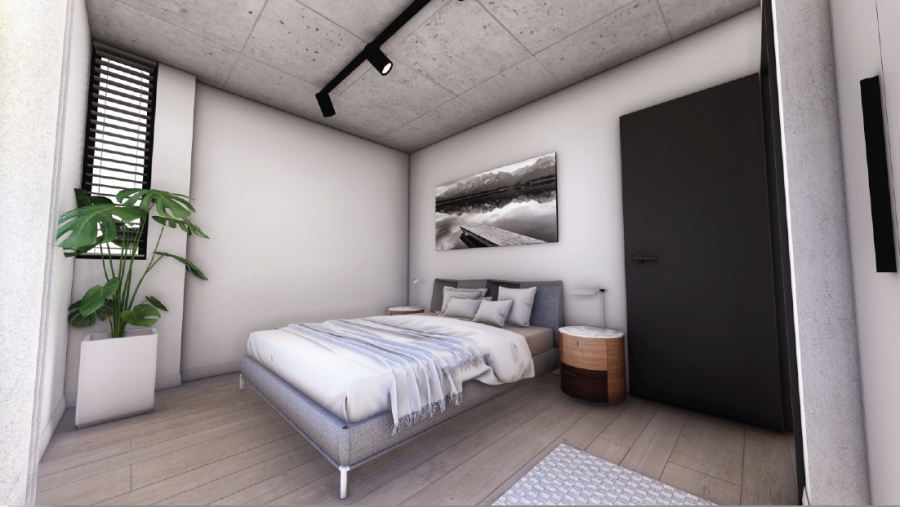 1 Bedroom Property for Sale in Table View Western Cape